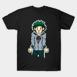 Broccoli Boy T-Shirt